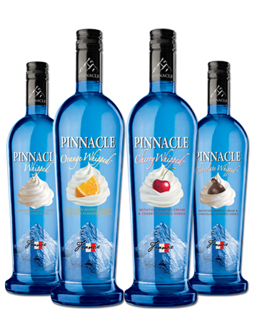 Pinnacle Chocolate