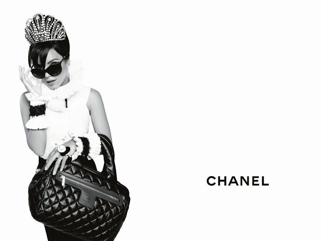 CHANEL-Coco-brandcampaign-by-Karl-Lagerfeld