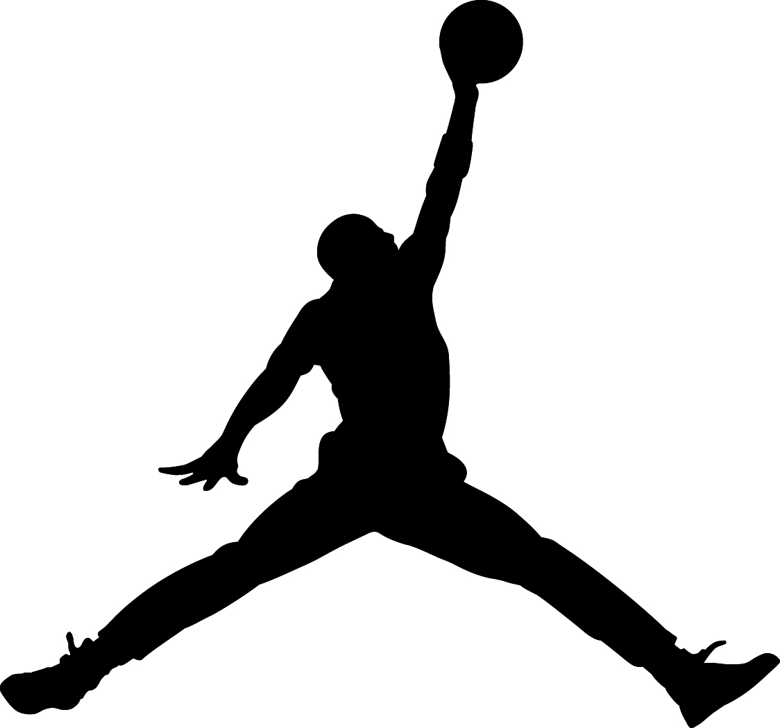 Jumpman-Logo