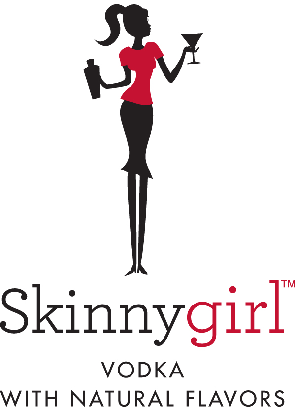 Skinnygirl Vodka Logo