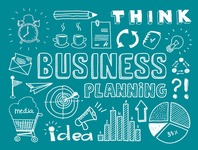 Business Planning Tips
