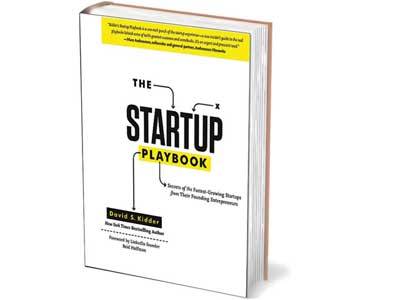 entrepreneurial books
