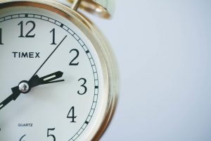 Time Management for New Entrepreneurs