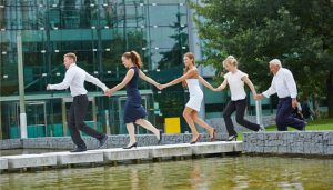 How Promoting a Fit Work Environment can Boost Your Business