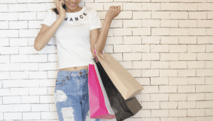 Social Media Influences and Consumer Spending Habits