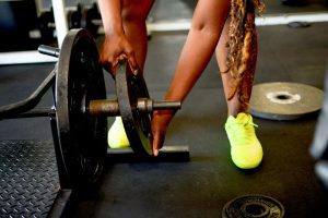 Fitness Trainers on Instagram