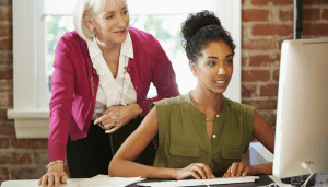 Choosing the Right Mentor