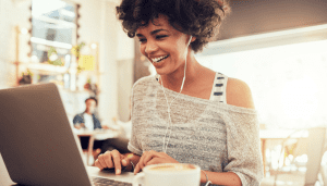 Believing in Yourself