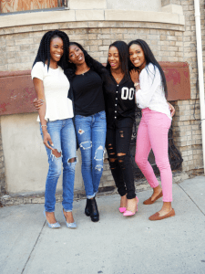 Youth Entrepreneurship