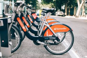 Finding Sponsors for Event