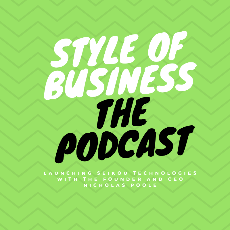 Style of Business - NPoole