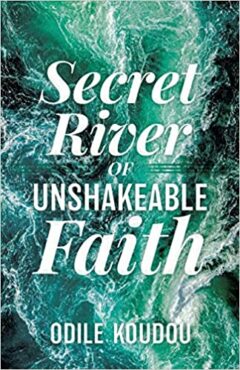 secret river book cover