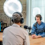 powerful business podcasts