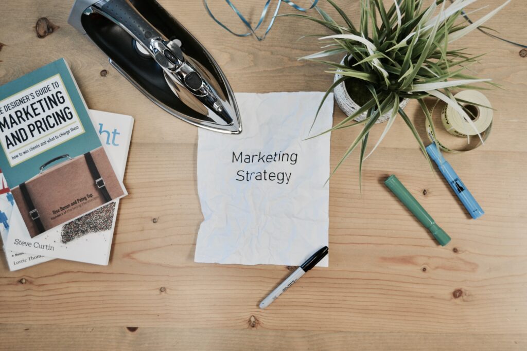 Best Small Business Marketing Strategies
