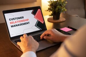 Top 7 CRM for Small Businesses