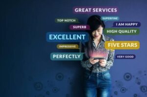 Influencers for small business | Influencer Marketing