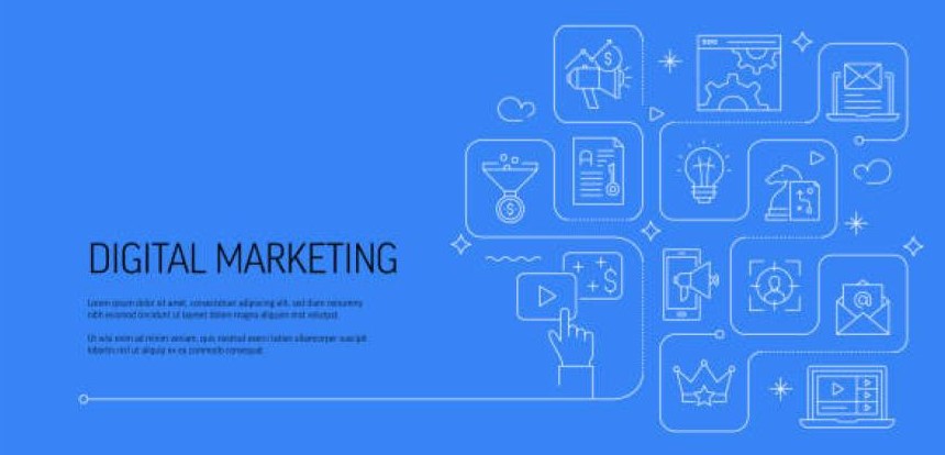 Effective digital marketing tactics for small business