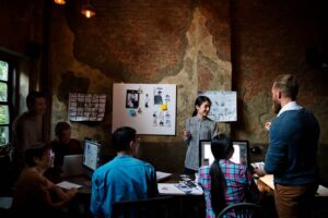 comprehensive guide publicity campaign