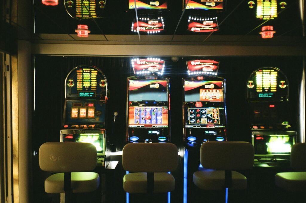 gambling help