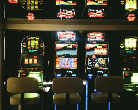 gambling help