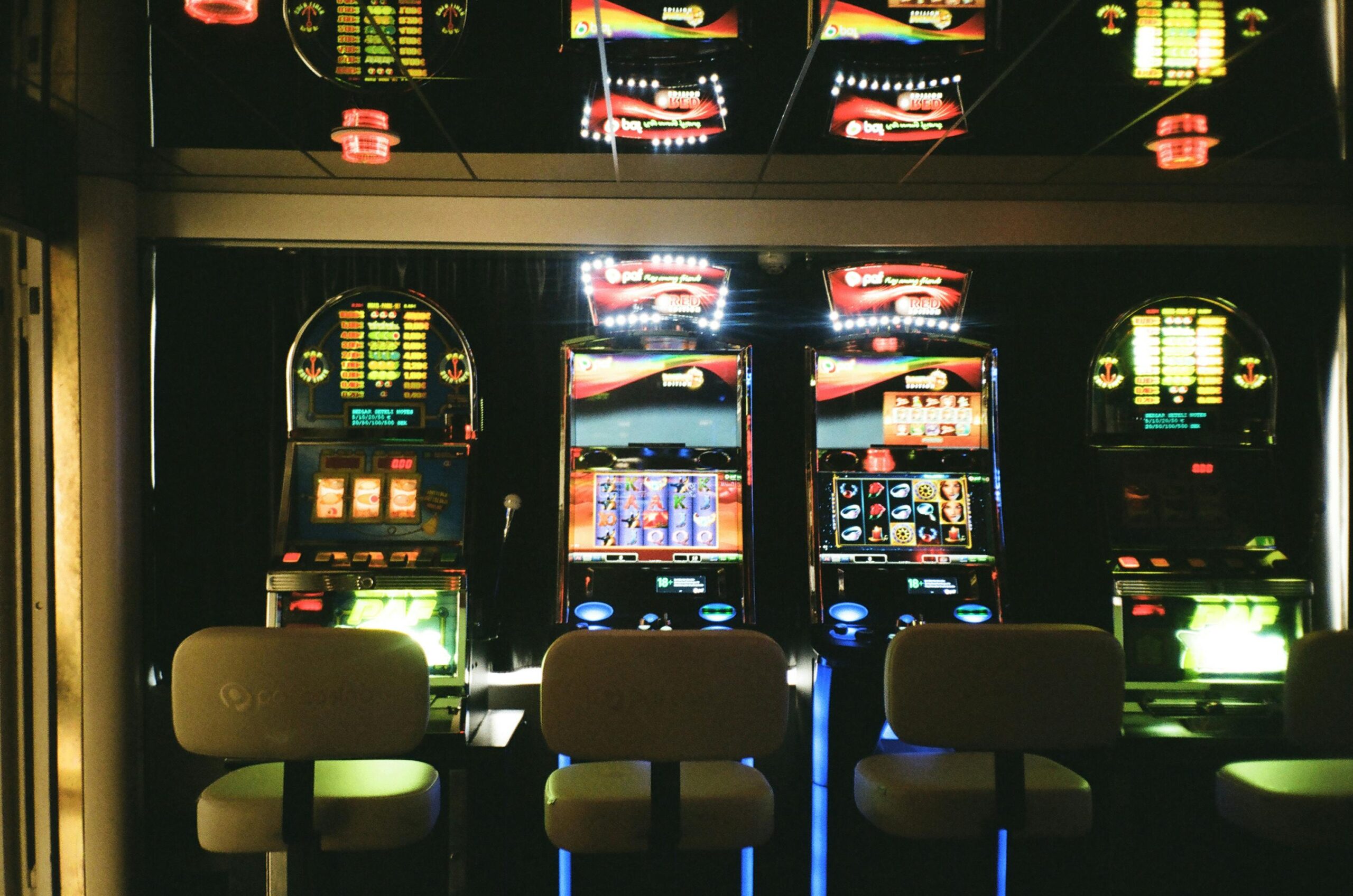 gambling help