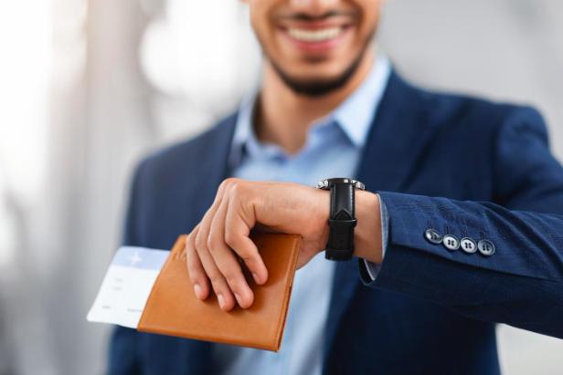 businessman