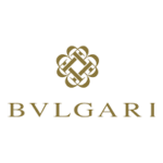 bvlgari goldlogo