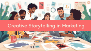 creative storytelling keetria