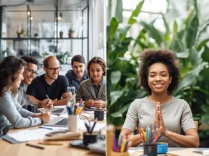 daily productivity habits for creatives