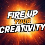 get creative
