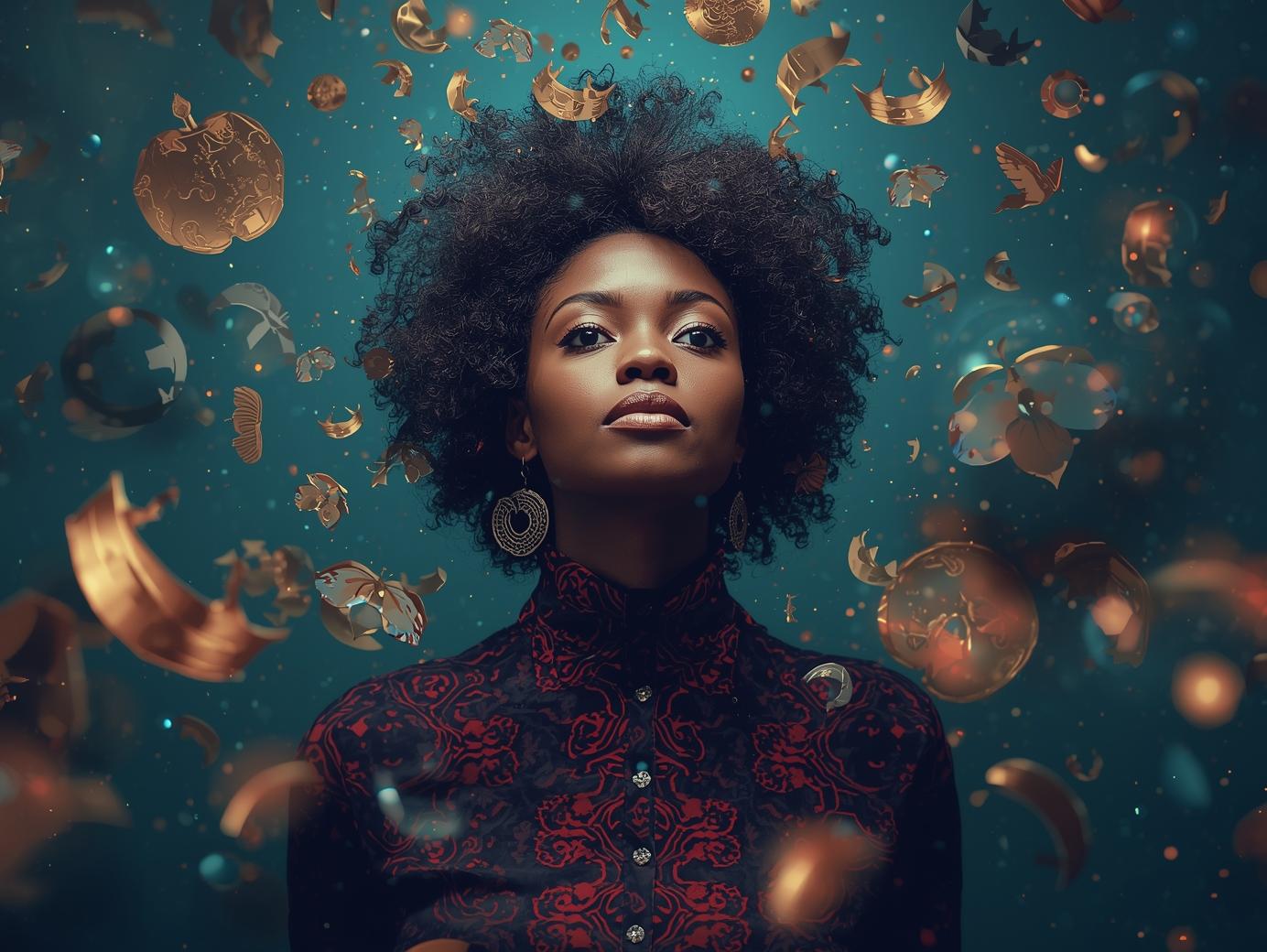 the mindful entrepreneur