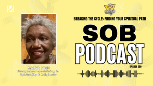 SOB Podcast - Marva Bush