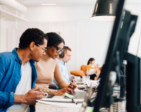 organizations outperfom