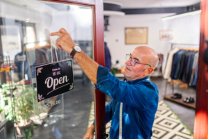 blueprint to bottom line